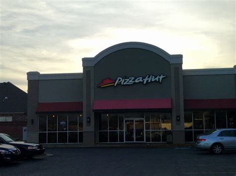 pizza hut in conway